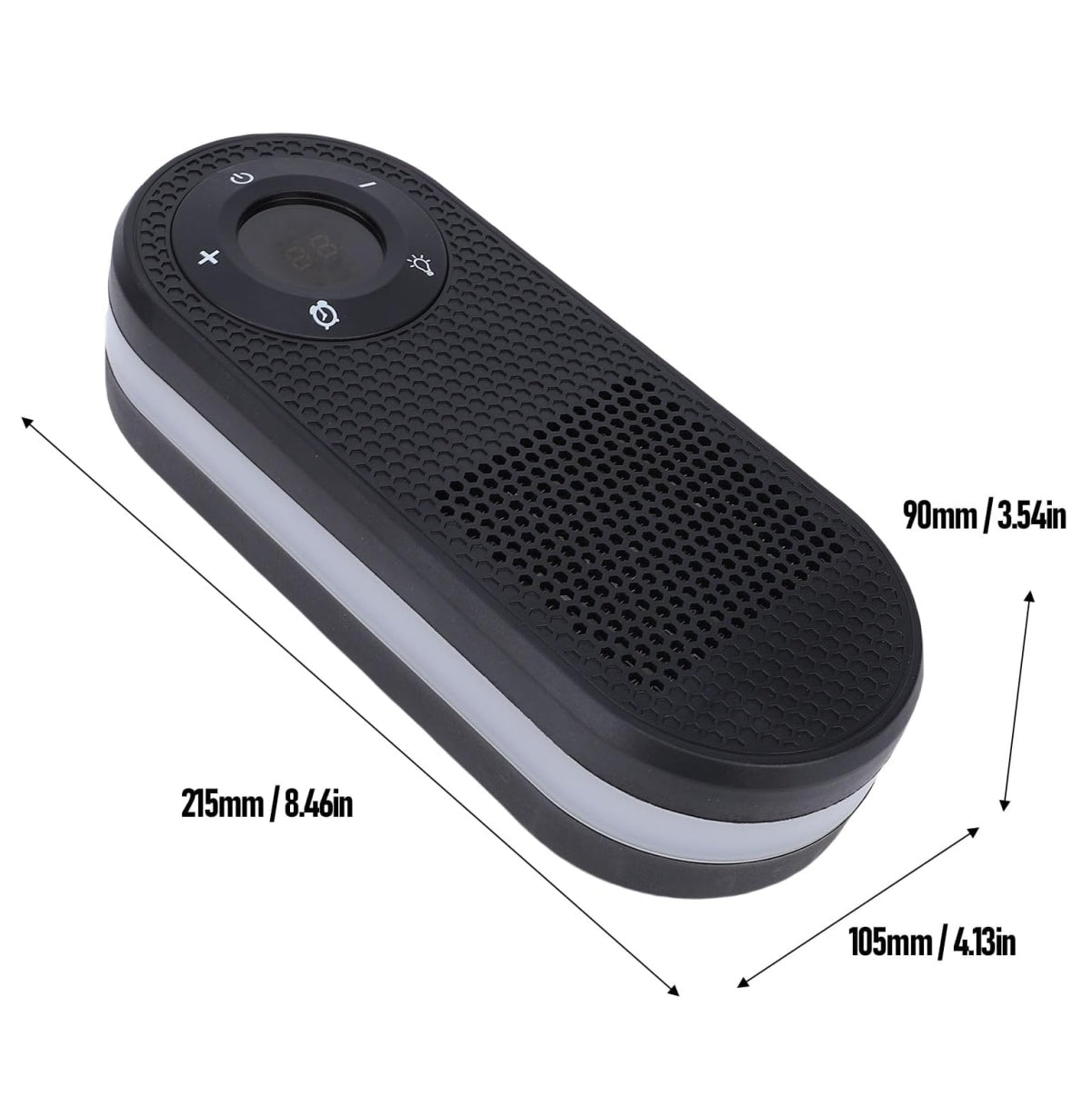 Calentador de Ambiente