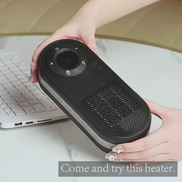 Calentador de Ambiente