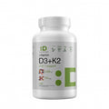 Vitamina D2+K3 X 100 D